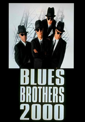 Blues brothers 2000 songs